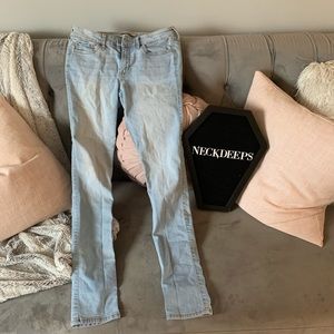 Hollister Jeans (7R)